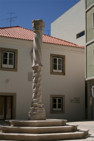 1-Nucleo-Averca